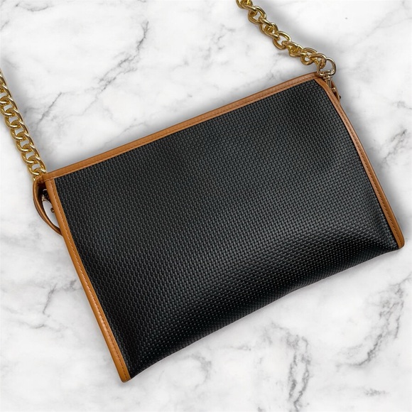 YSL Yves Saint Laurent Clutch Crossbody Bag ✨ - Picture 5 of 15